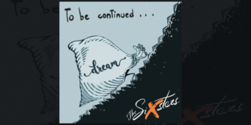The Sixsters’ latest album, “To Be Continued…”