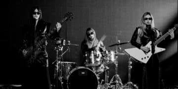 Music video by The Warning performing Ego.© 2026 Republic Records a division of UMG Recordings Inc & Lava Music LLC