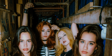 Photo of the band Electrify