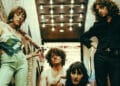 Press photo of SKORTS by Lindsey Alexis